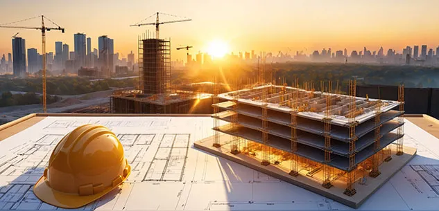 Gharwaley Construction Work Process